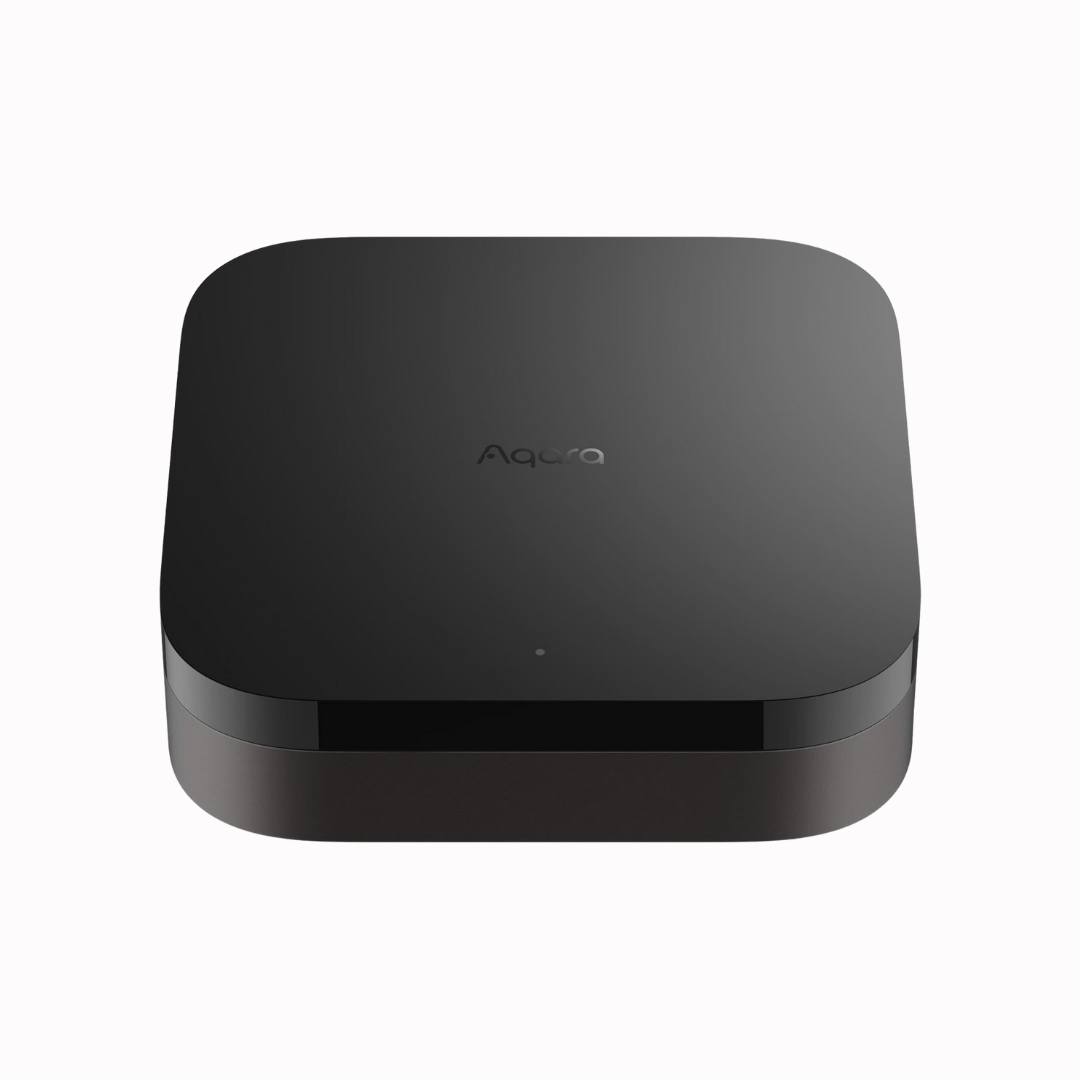 Aqara Smart Hub M3 for Home Automation