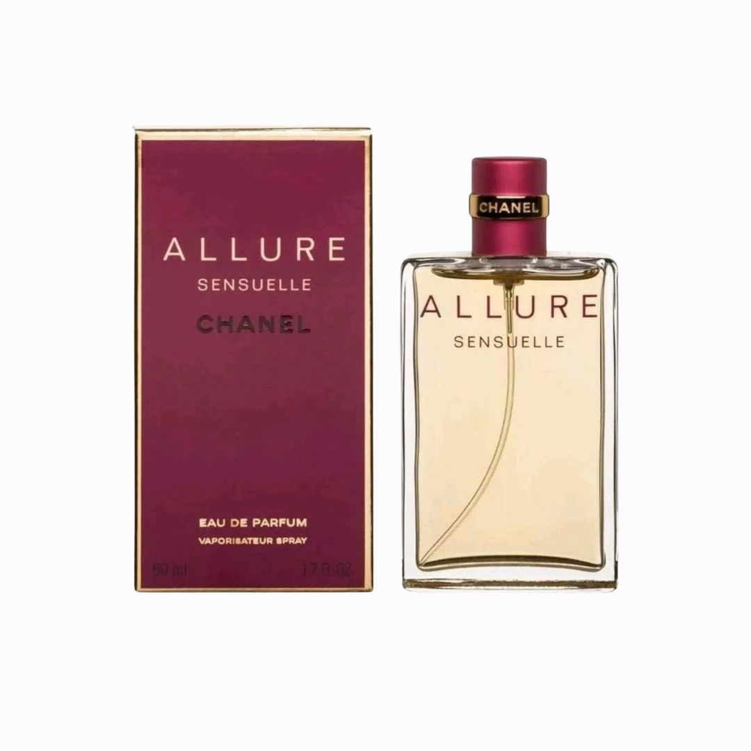 Chanel Allure Sensuelle Eau de Parfum (50ml)