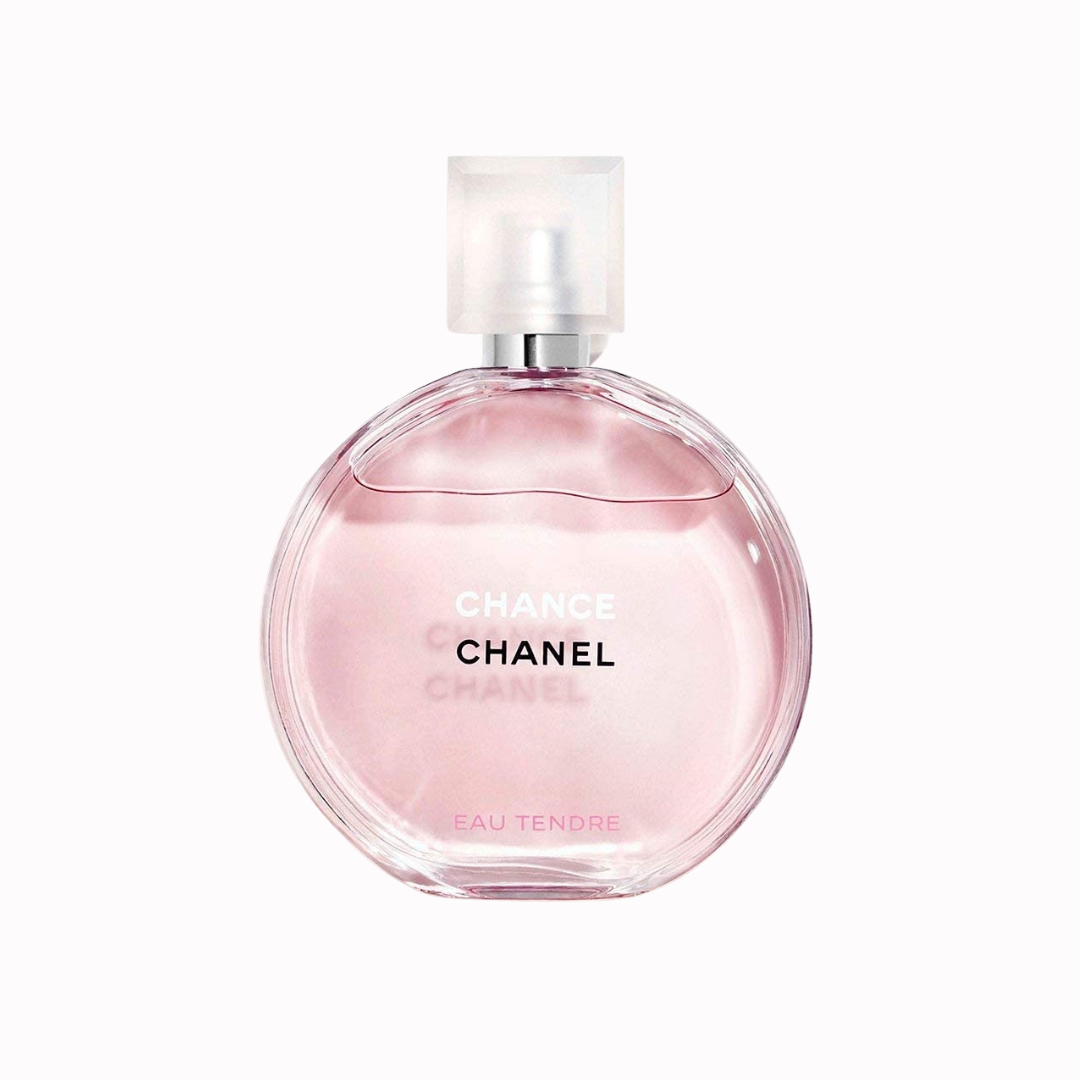 Chanel Chance Eau Tendre For Women (Eau De Parfum) 50ml